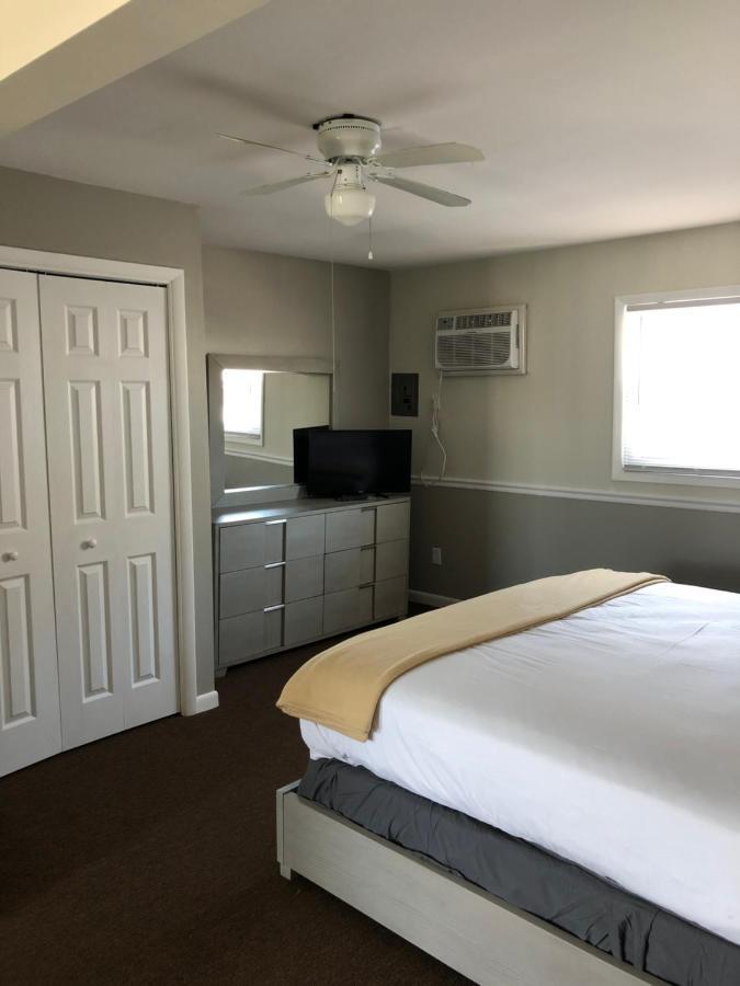 Granada Ocean Resort Wildwood Crest Exterior photo