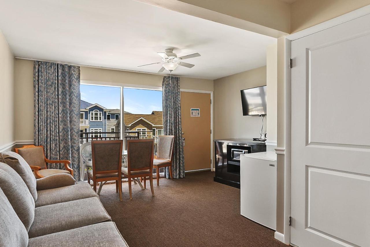 Granada Ocean Resort Wildwood Crest Exterior photo