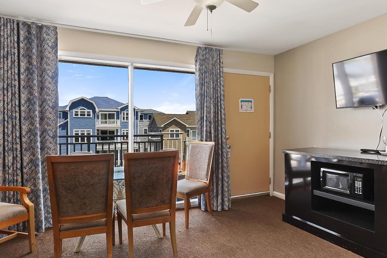 Granada Ocean Resort Wildwood Crest Exterior photo