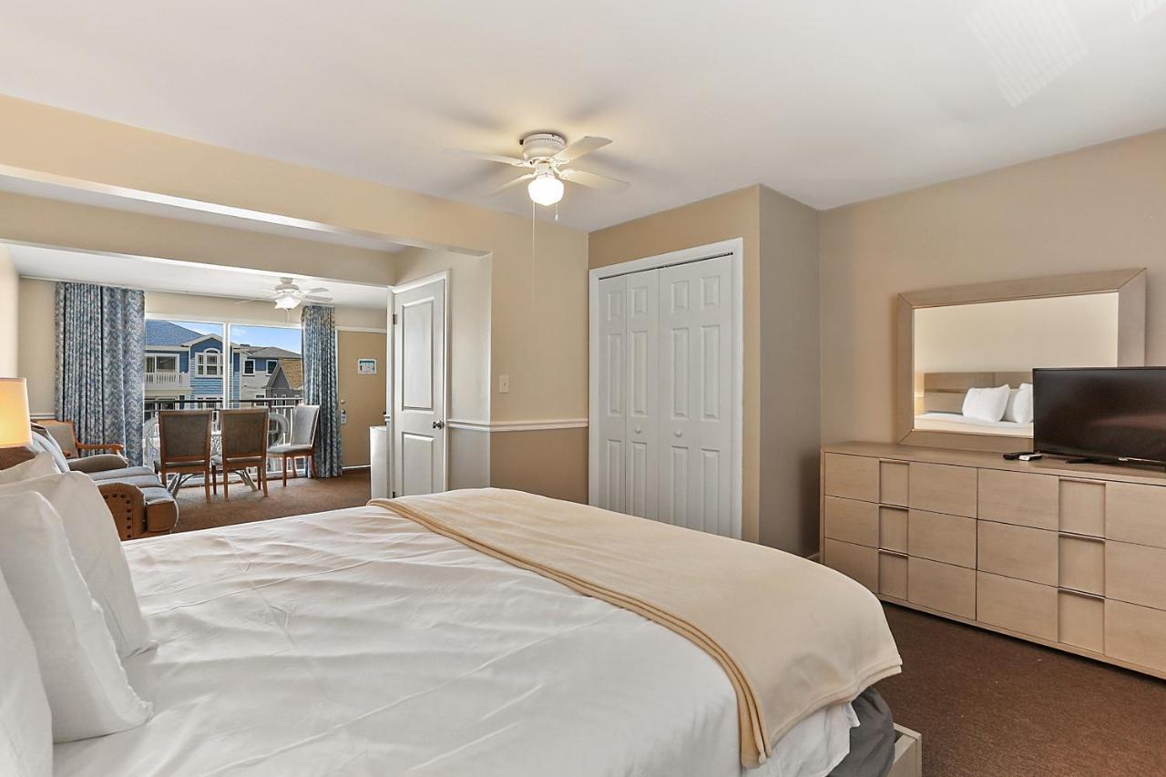 Granada Ocean Resort Wildwood Crest Exterior photo