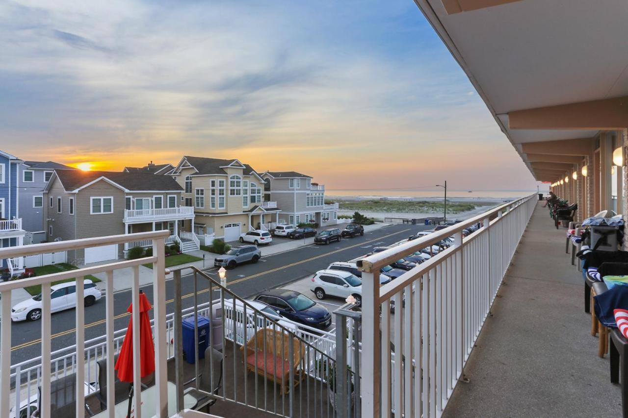Granada Ocean Resort Wildwood Crest Exterior photo