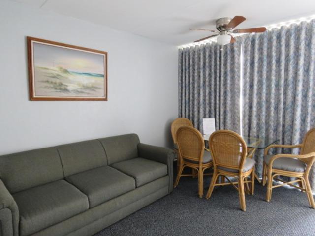 Granada Ocean Resort Wildwood Crest Exterior photo