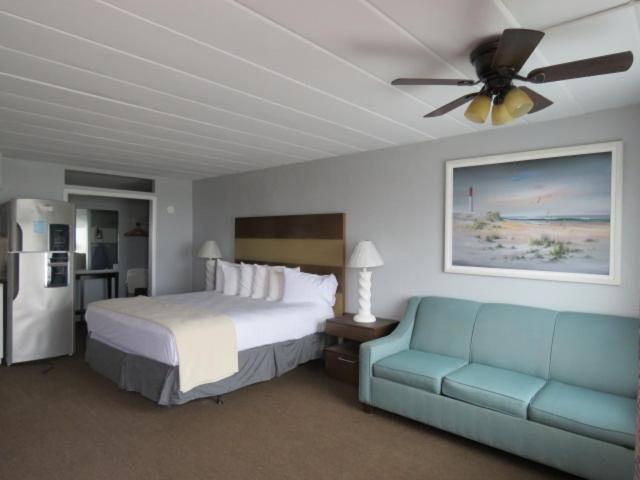 Granada Ocean Resort Wildwood Crest Exterior photo