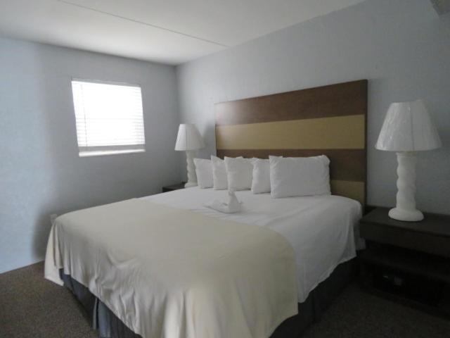 Granada Ocean Resort Wildwood Crest Exterior photo