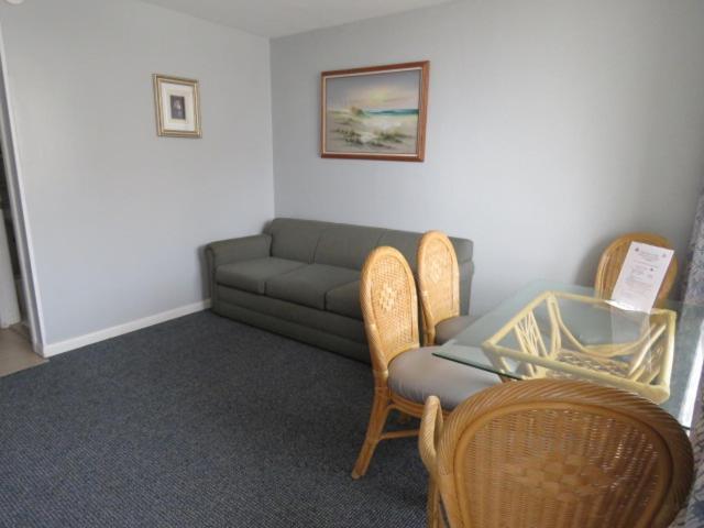 Granada Ocean Resort Wildwood Crest Exterior photo