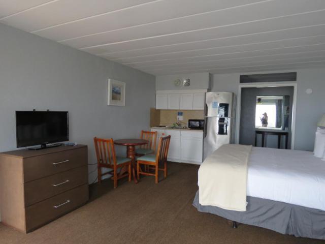 Granada Ocean Resort Wildwood Crest Exterior photo