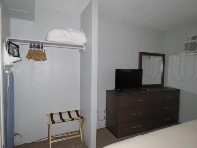 Granada Ocean Resort Wildwood Crest Exterior photo