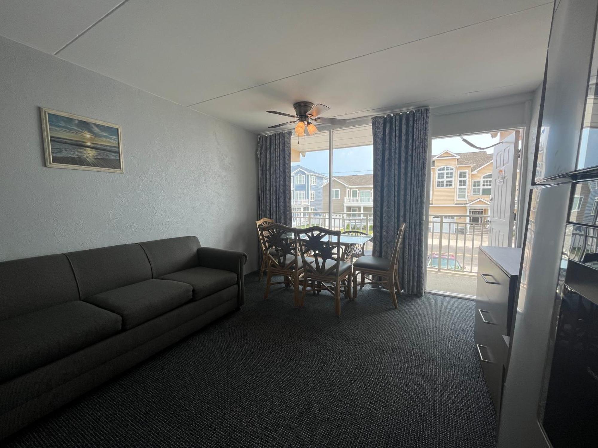 Granada Ocean Resort Wildwood Crest Exterior photo