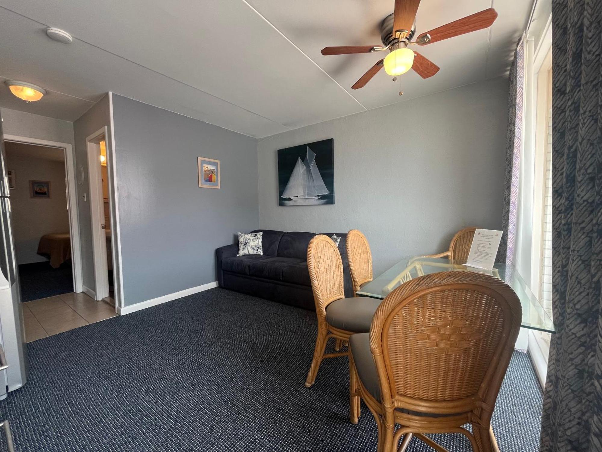 Granada Ocean Resort Wildwood Crest Exterior photo