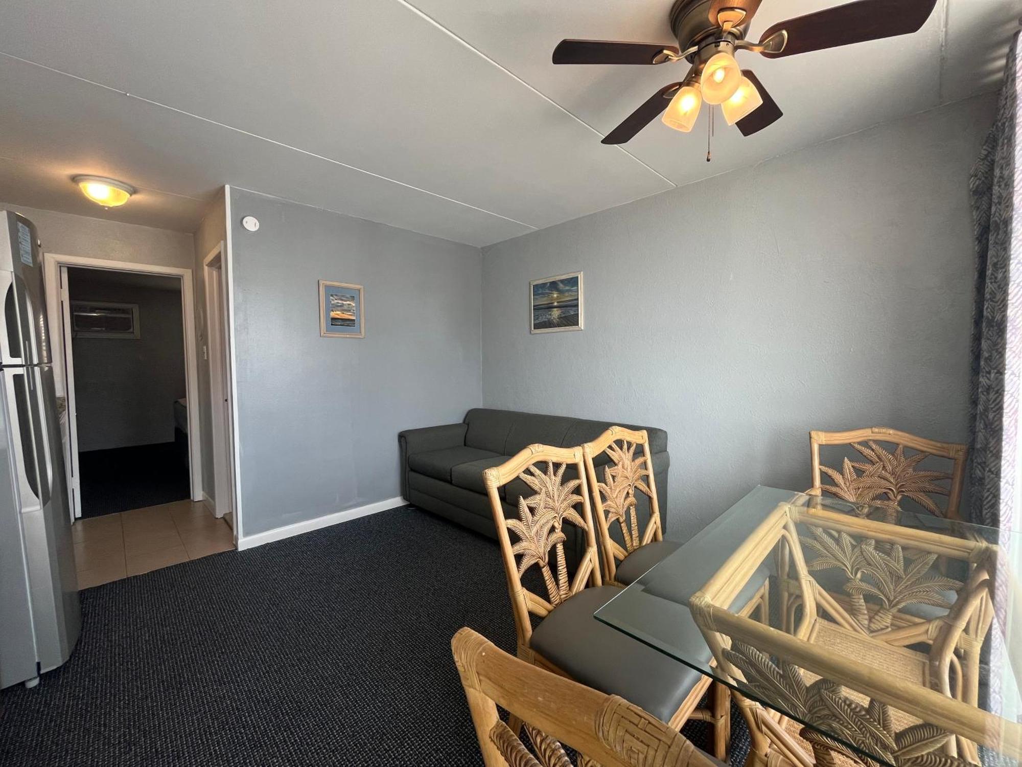 Granada Ocean Resort Wildwood Crest Exterior photo