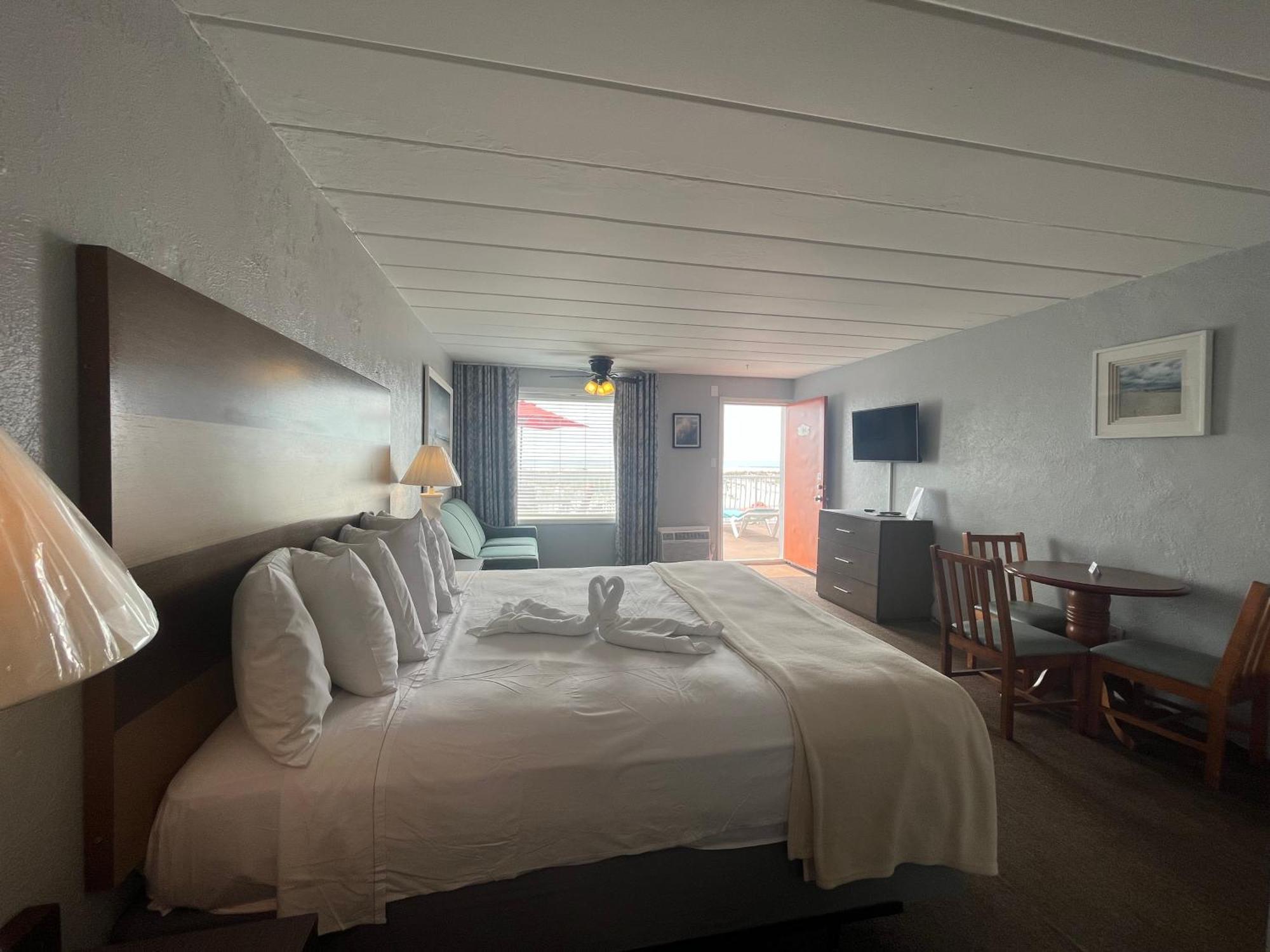 Granada Ocean Resort Wildwood Crest Exterior photo