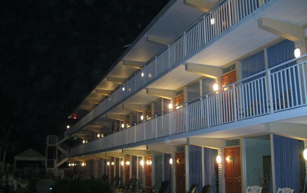 Granada Ocean Resort Wildwood Crest Exterior photo